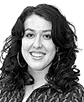 YASMINE KHRIS MAANSRI