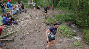 Zegama-Aizkorri 2025 festa hasi da Kilometro Bertikalarekin